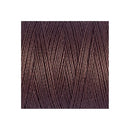 Gutermann Sew-All Thread 100m - Saddle Brown