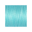 Gutermann Sew-All Thread 100m - Aqua Blue