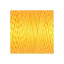 Gutermann Sew-All Thread 100m - Saffron