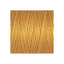 Gutermann Sew-All Thread 100m - Gold