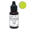 Dyan Reaveley Dylusions Archival Reinkers - Fresh Lime