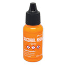 Tim Holtz Neon Alcohol Ink 0.5oz - Ignite