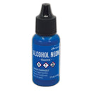 Tim Holtz Neon Alcohol Ink 0.5oz - Electric
