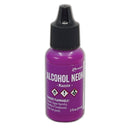 Tim Holtz Neon Alcohol Ink 0.5oz - Razzle