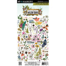 49 And Market Laser Cut Outs Foliage, Curiosities In Willow Grove