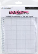 49 And Market Notebook 6"X8" Noteworthy Journal Essentials