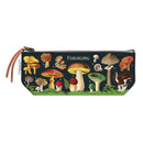 Cavallini Mini Pouch - Foraging