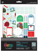 Happy Planner Classic Accessory Pack Seasonal Charm
