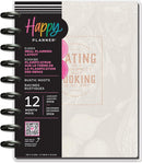 Happy Planner Classic 12 Month Disc Bound Dated Planner Rustic Roots