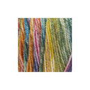 Red Heart Super Saver Bitty Stripes - Stripes Rainbow