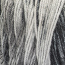 Red Heart Super Saver Bitty Stripes - Newsprint