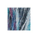 Red Heart Super Saver Bitty Stripes - Stripes Galaxy