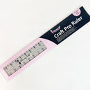 Dress My Craft Craft Pro Ruler