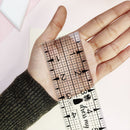 Dress My Craft Craft Pro Ruler