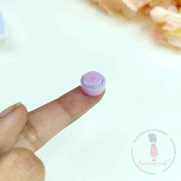 Dress My Craft Nano Spinners – Pink