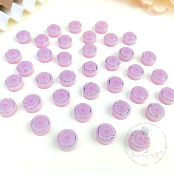 Dress My Craft Nano Spinners – Pink