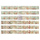 Prima Marketing Tickets 36/Pkg Twinkle & Treats
