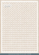 Find It Trading Card Deco Essentials Stencil Gnomie Pattern A5, Gnomie Holidays