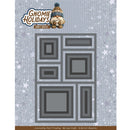 Find It Trading Berries Beauties Die Gnomie Frame, Gnomie Holidays