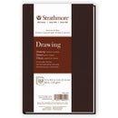 Strathmore 400 Series Drawing Paper Art Book 5.5"X8.5" 56 Sheets