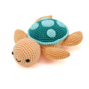 Bucilla - Tina The Turtle Amigurumi Crochet Kit