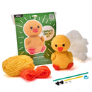 Bucilla - Delilah The Duck Amigurumi Crochet Kit