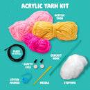 Bucilla - Betty The Butterfly Amigurumi Crochet Kit