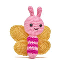 Bucilla - Betty The Butterfly Amigurumi Crochet Kit
