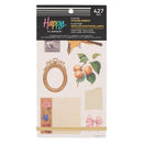 Happy Planner Classic Sticker Value Pack 30/Pkg Crafted Collage