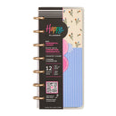Me & My Big Ideas - 2026–2027 Country Charm Customizable Planner Skinny Mini Horizontal Layout - 12 Months