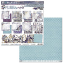 49 And Market Plume & Petal – 12 x12 Collection Pack