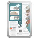 We R Makers - Crop-A-Dile - Oval Tool