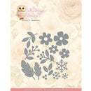 Find It Trading Owlways Die Owl Accessories