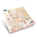 Find It Trading Paper Pack 8"X8" 18/Pkg Owlways Yours