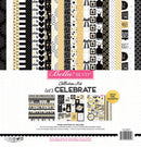 Bella Blvd Collection Kit 12"X12" Let's Celebrate!