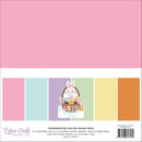 Echo Park Easter Basket 12 x 12 Collection Kit