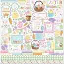 Echo Park Easter Basket 12 x 12 Collection Kit