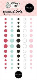 Carta Bella Adhesive Enamel Dots