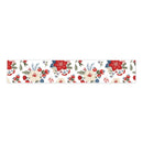 Carta Bella Americana Summer washi tape for scrapbooking