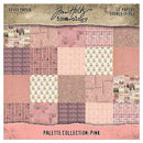 Tim Holtz - Advantus Idea-ology Double- Sided Cardstock 12"X12" 12/Pkg