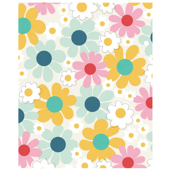 Simple Stories – SN@P! Binder Inserts 6"x8" – Say Cheese Happiest Place