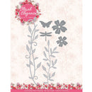 Find It Trading ‚Äì Floral Elegance Die