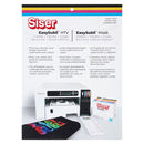 Siser EasySubli Mask 5 sheet pack for vinyl transfer projects
