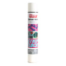 Siser StripFlock Pro White HTV heat transfer vinyl roll 11.8in x 36in