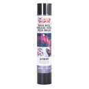 Siser Glitter Black HTV heat transfer vinyl roll 11.8in x 60in