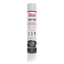 Siser Easy Puff White HTV heat transfer vinyl roll 11.8in x 36in