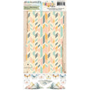49 And Market Glimmer & Glee Cello Stickers with butterflies, clouds and pastel geometric designs