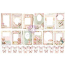 prima marketing sweet spring butterflies and frames ephemera
