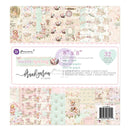 prima marketing frank garcia â sweet spring 8" x 8" paper pad