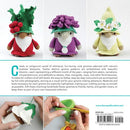 Dover Hobbies Gnomigurumi